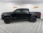 2026 GMC Canyon 4WD Elevation