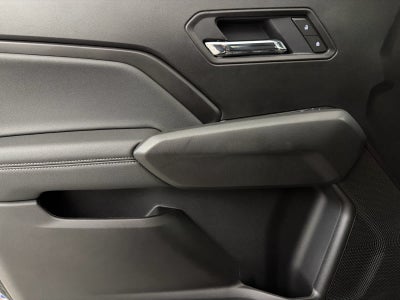 2026 GMC Canyon 4WD Elevation