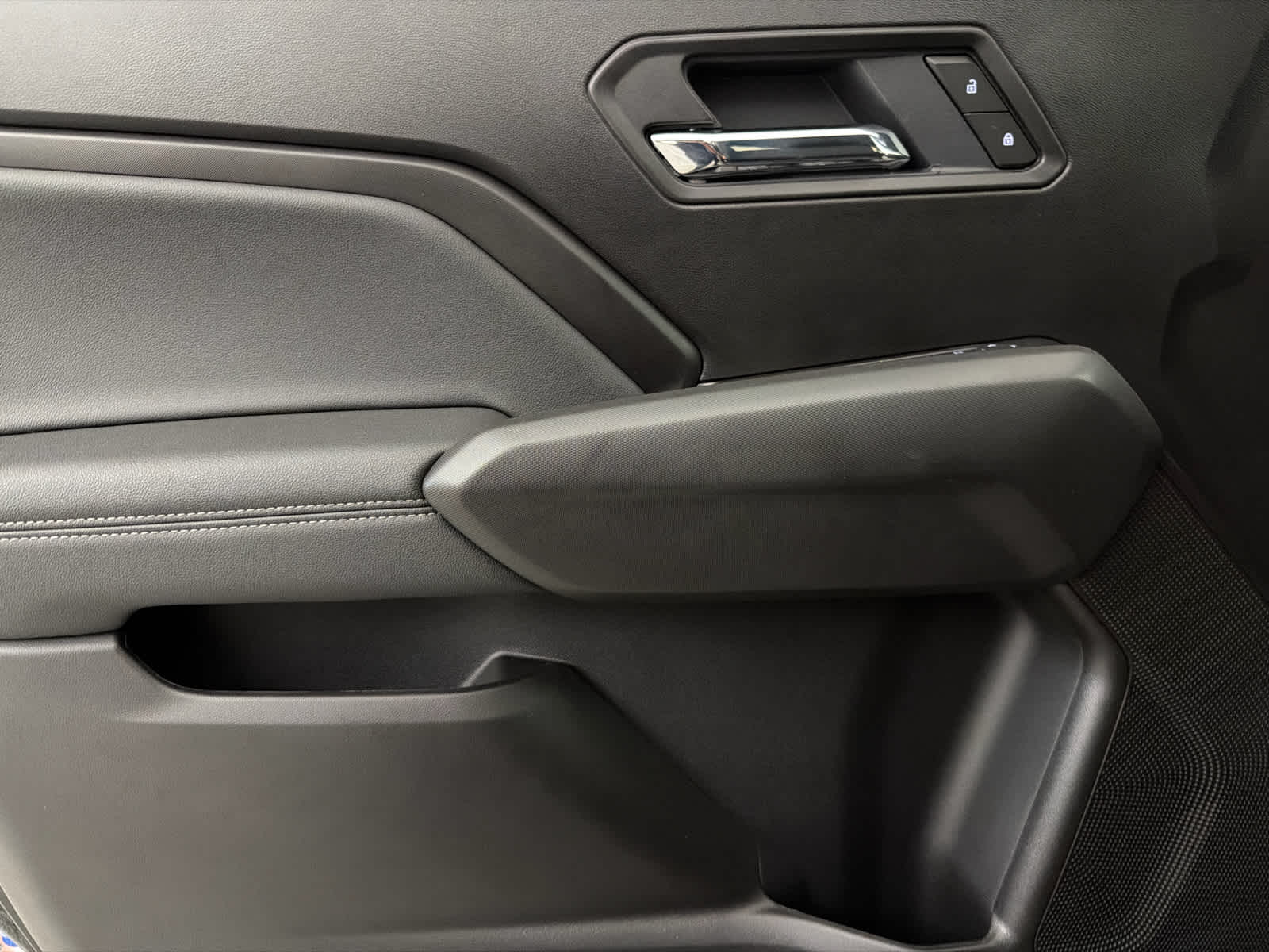 2026 GMC Canyon 4WD Elevation