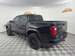 2026 GMC Canyon 4WD Elevation