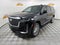 2021 Cadillac Escalade ESV Premium Luxury