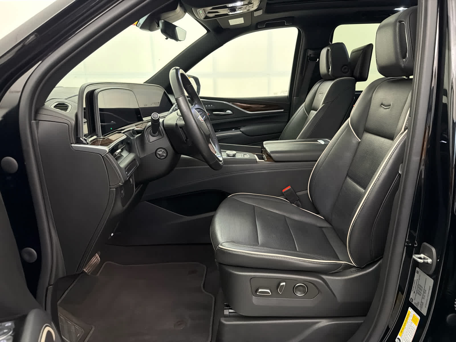 2021 Cadillac Escalade ESV Premium Luxury