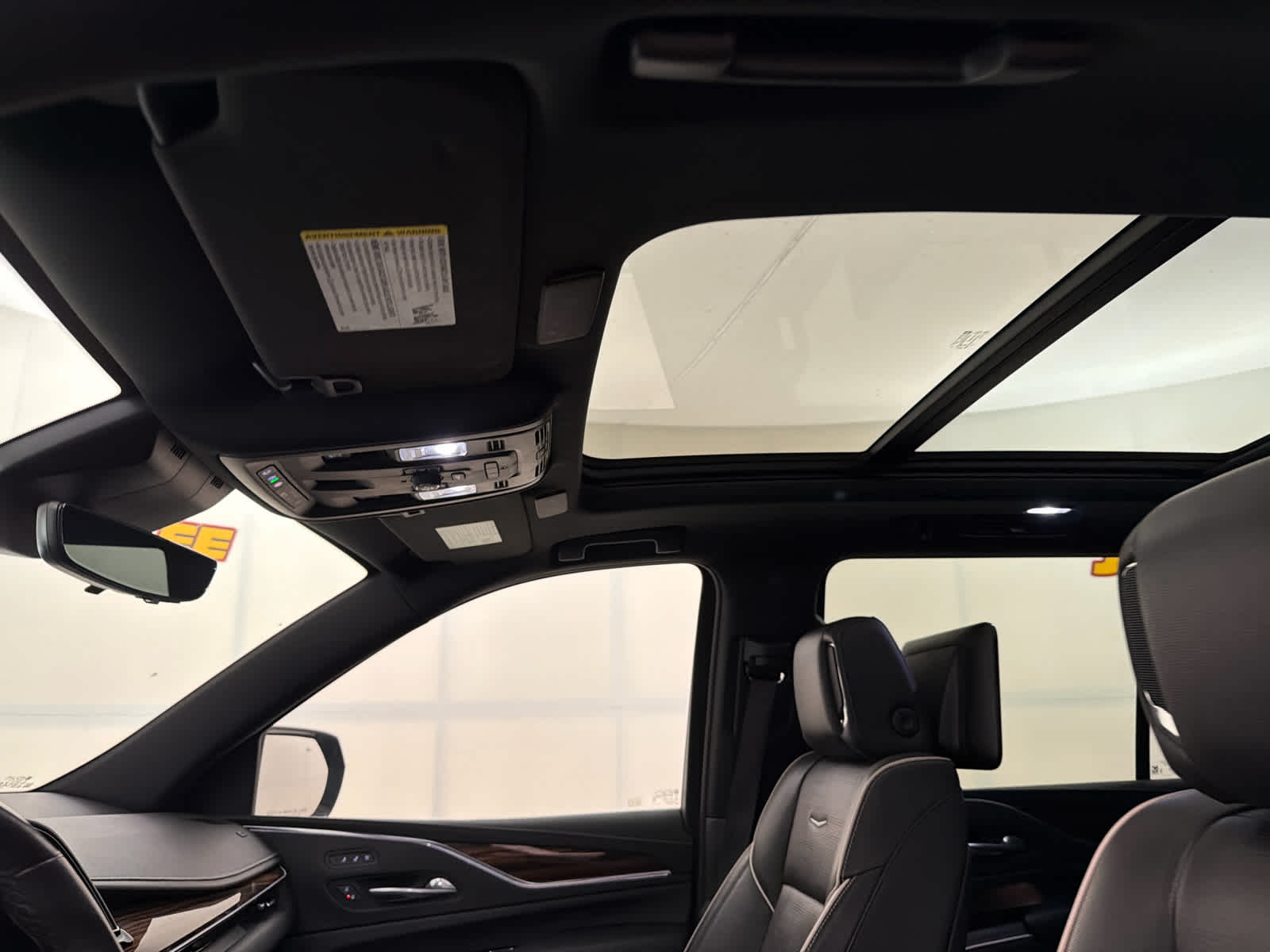 2021 Cadillac Escalade ESV Premium Luxury