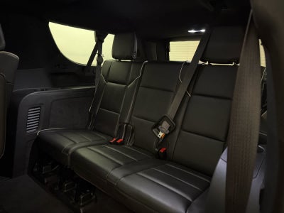 2021 Cadillac Escalade ESV Premium Luxury