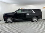 2021 Cadillac Escalade ESV Premium Luxury