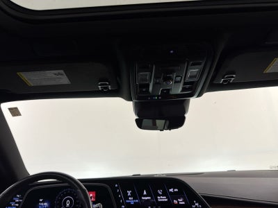 2021 Cadillac Escalade ESV Premium Luxury