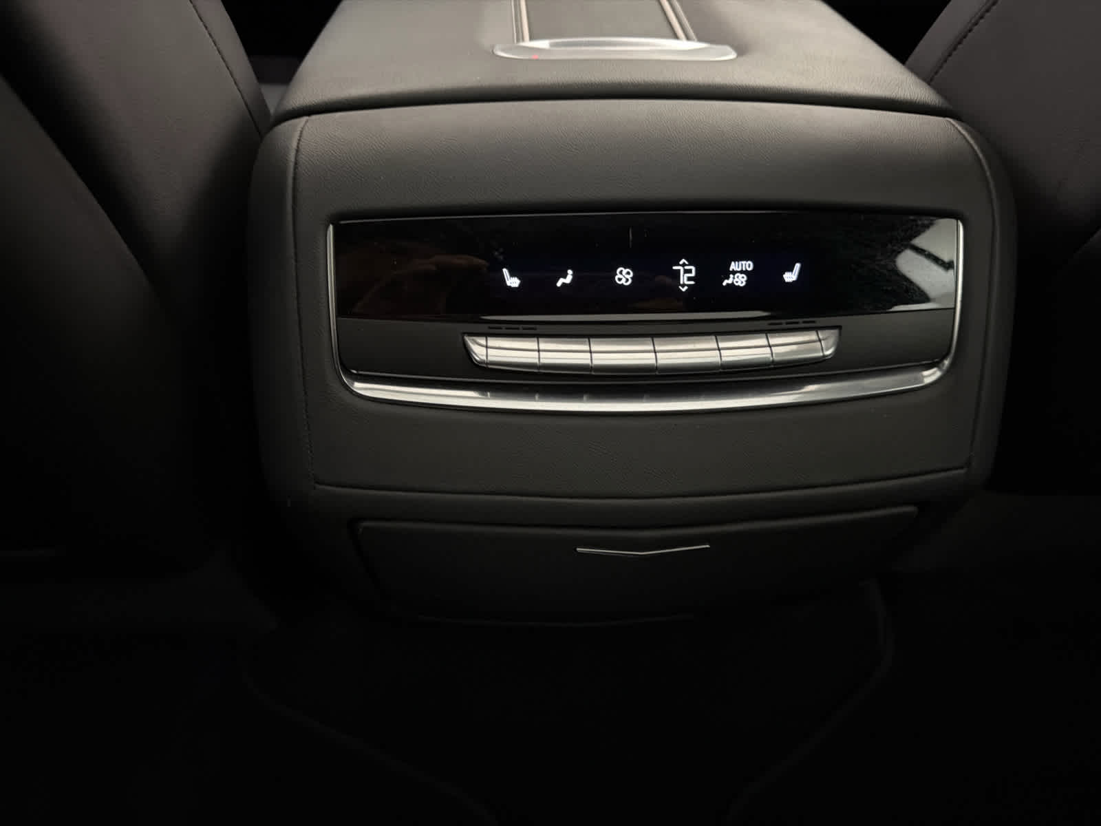 2021 Cadillac Escalade ESV Premium Luxury