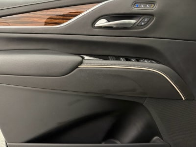 2021 Cadillac Escalade ESV Premium Luxury