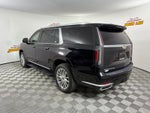 2021 Cadillac Escalade ESV Premium Luxury