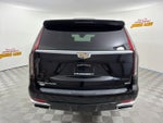 2021 Cadillac Escalade ESV Premium Luxury