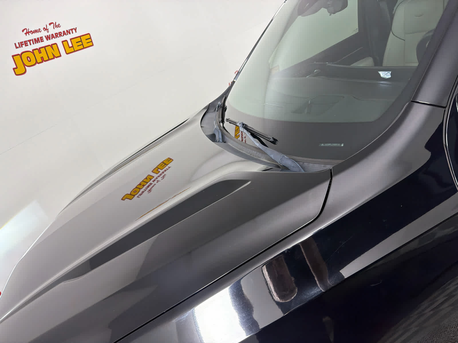 2021 Cadillac Escalade ESV Sport