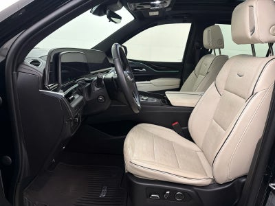 2021 Cadillac Escalade ESV Sport