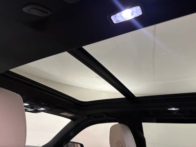 2021 Cadillac Escalade ESV Sport