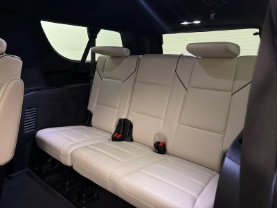 2021 Cadillac Escalade ESV Sport