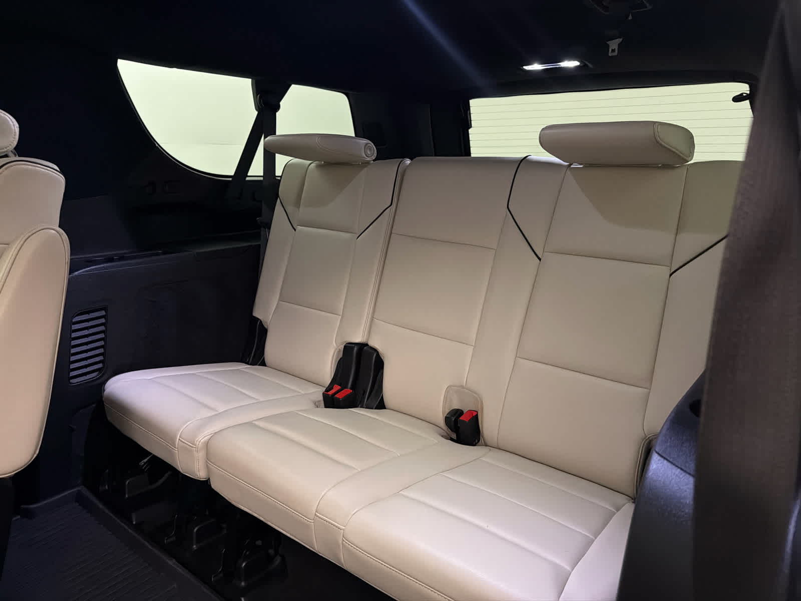 2021 Cadillac Escalade ESV Sport