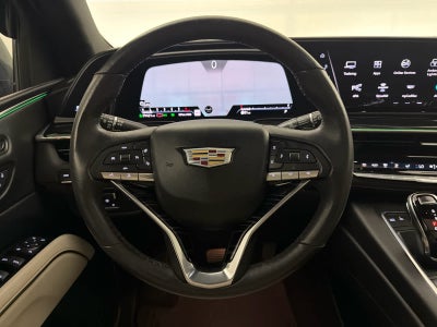 2021 Cadillac Escalade ESV Sport