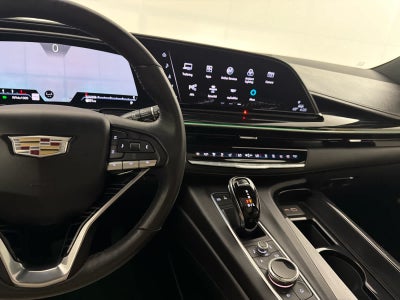 2021 Cadillac Escalade ESV Sport