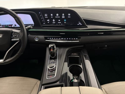 2021 Cadillac Escalade ESV Sport