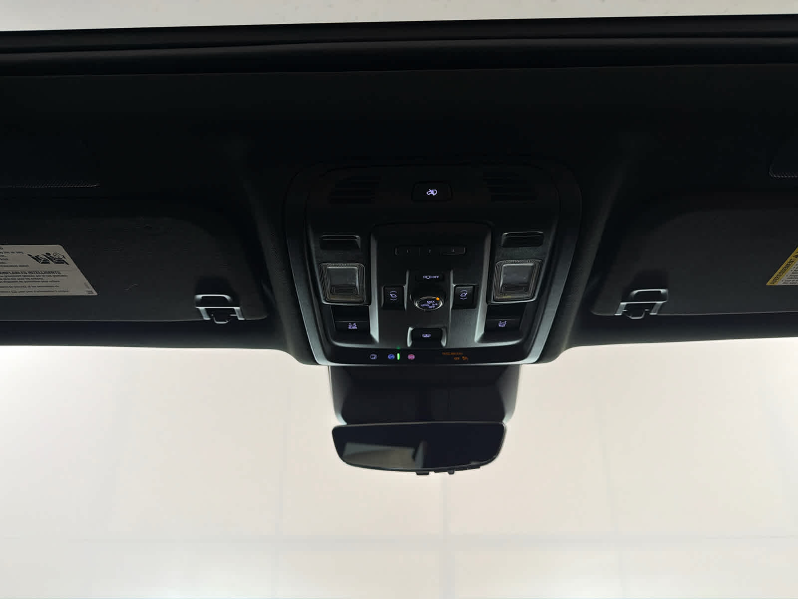 2021 Cadillac Escalade ESV Sport