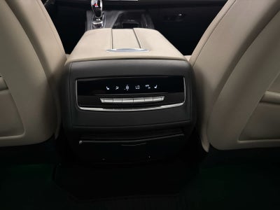 2021 Cadillac Escalade ESV Sport