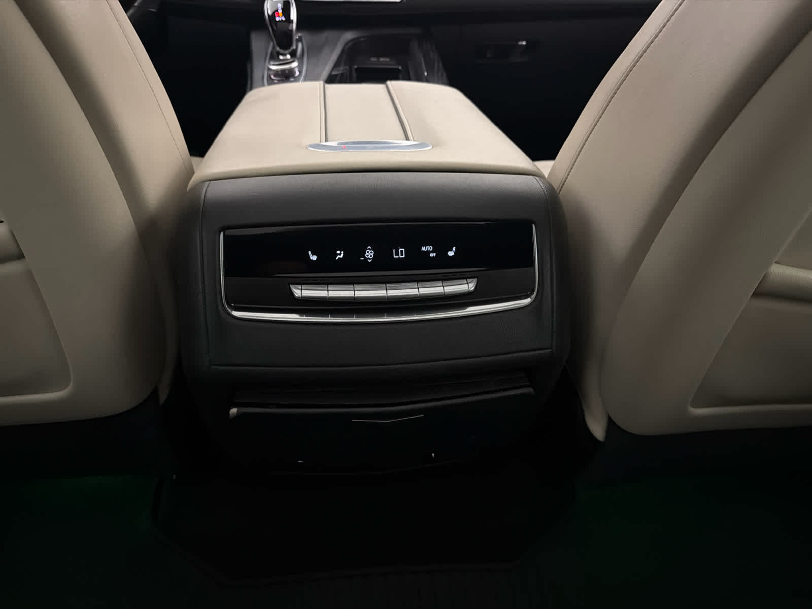 2021 Cadillac Escalade ESV Sport