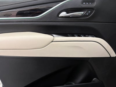 2021 Cadillac Escalade ESV Sport