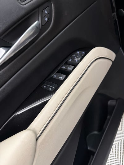 2021 Cadillac Escalade ESV Sport