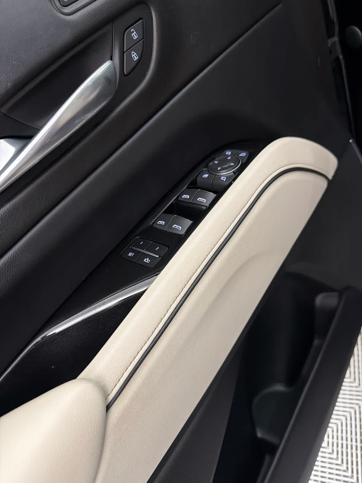 2021 Cadillac Escalade ESV Sport