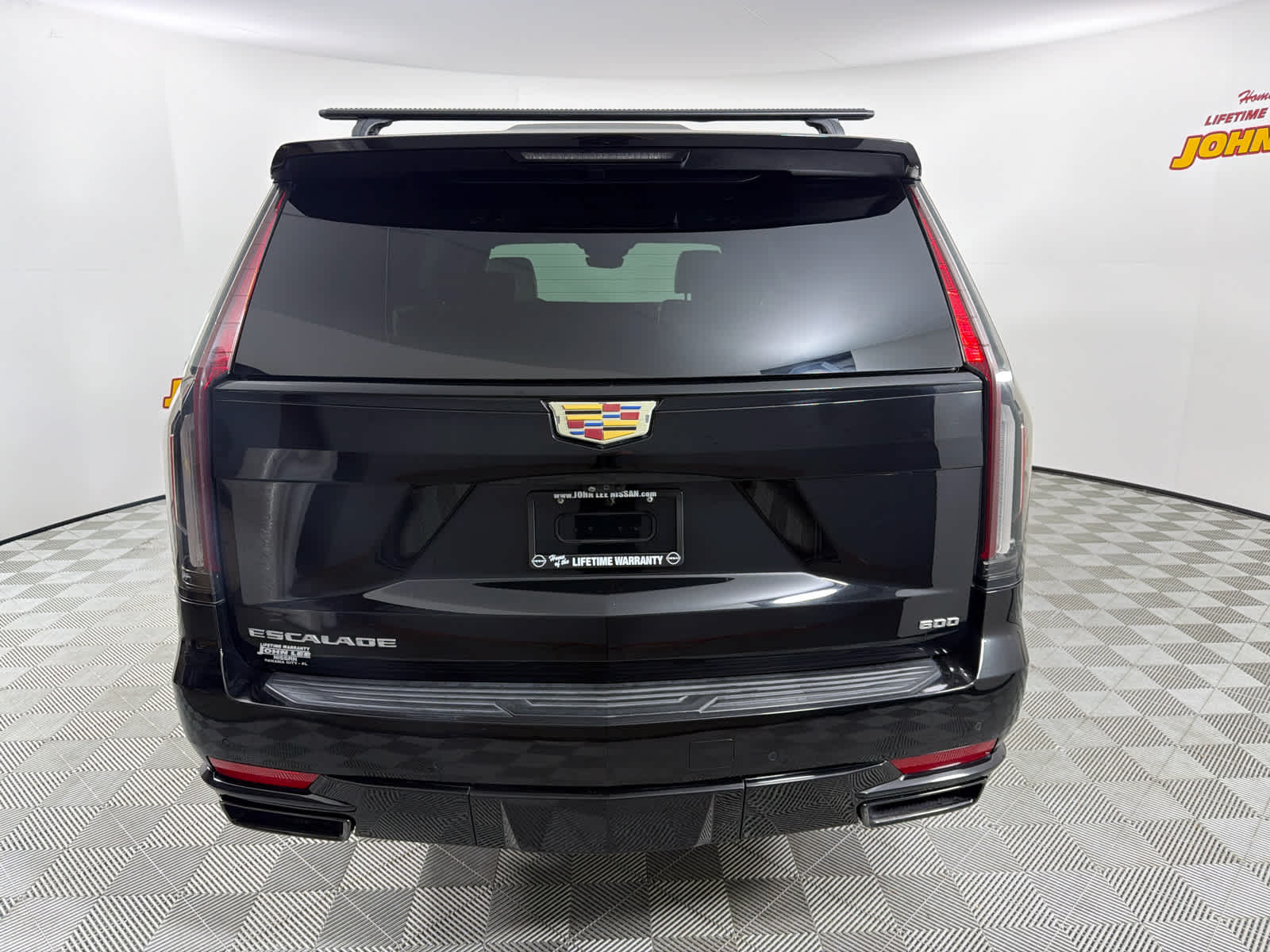 2021 Cadillac Escalade ESV Sport