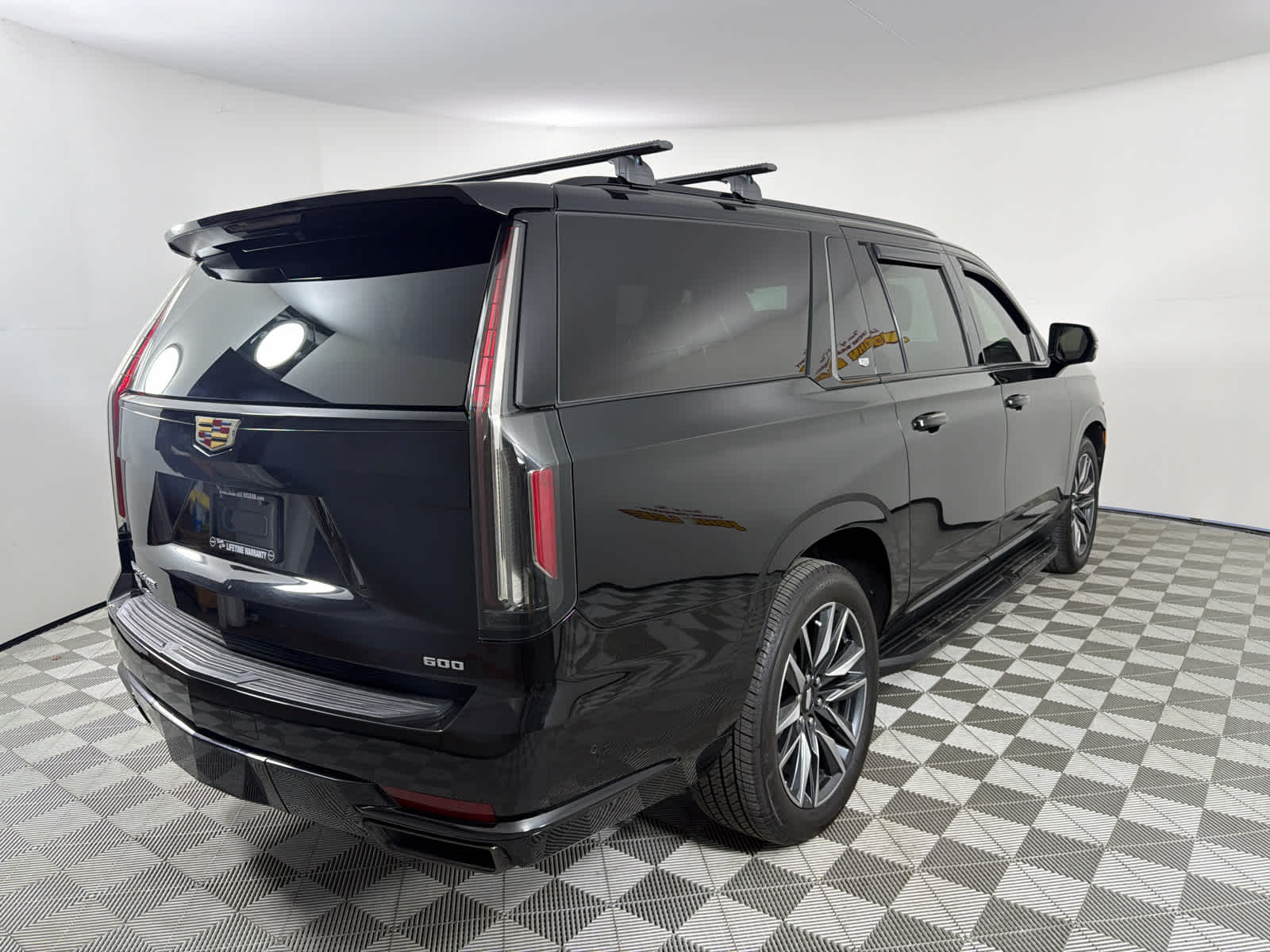 2021 Cadillac Escalade ESV Sport