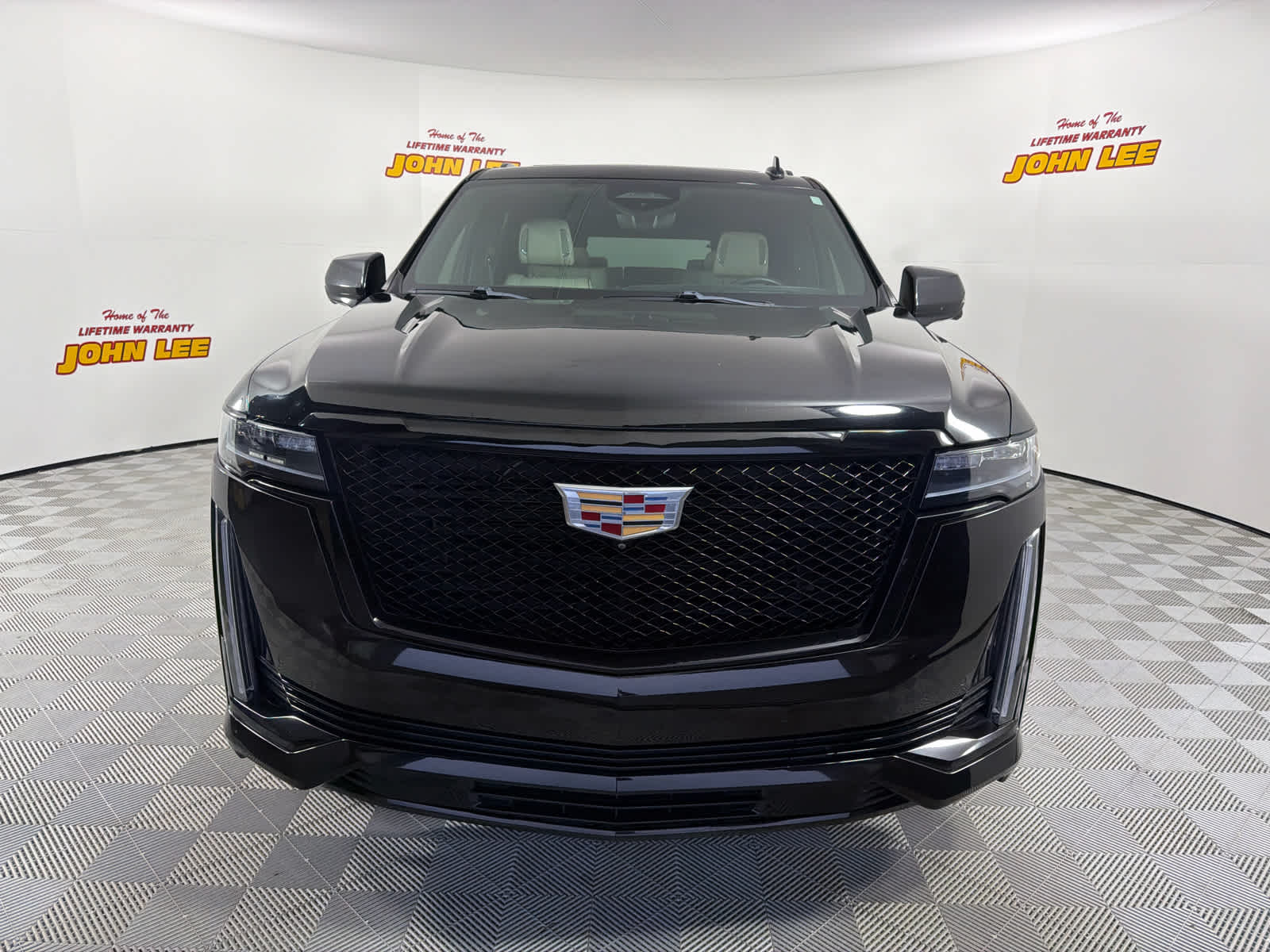 2021 Cadillac Escalade ESV Sport