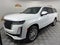 2024 Cadillac Escalade ESV 4WD Premium Luxury