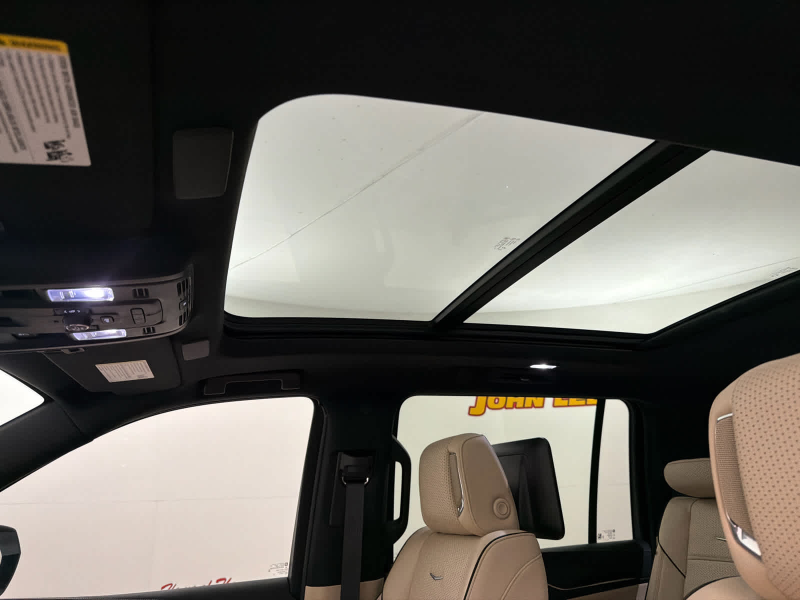 2024 Cadillac Escalade ESV 4WD Premium Luxury