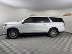 2024 Cadillac Escalade ESV 4WD Premium Luxury