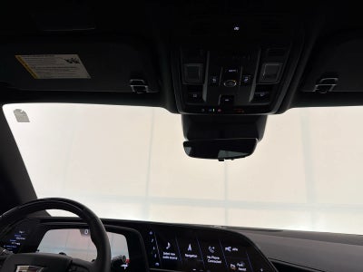 2024 Cadillac Escalade ESV 4WD Premium Luxury