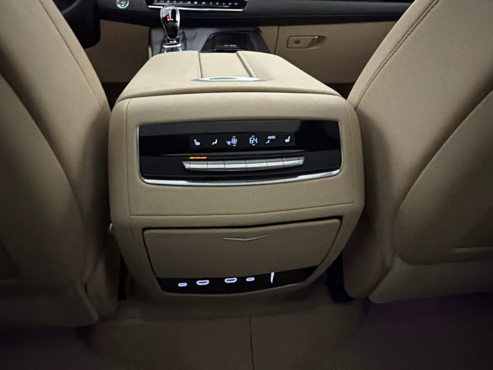 2024 Cadillac Escalade ESV 4WD Premium Luxury
