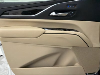 2024 Cadillac Escalade ESV 4WD Premium Luxury