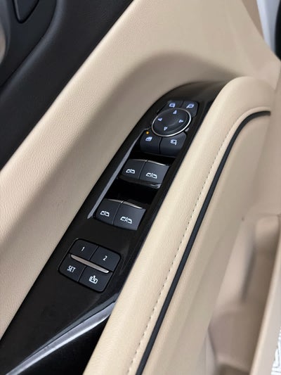 2024 Cadillac Escalade ESV 4WD Premium Luxury