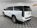 2024 Cadillac Escalade ESV 4WD Premium Luxury