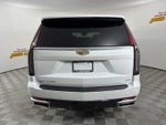 2024 Cadillac Escalade ESV 4WD Premium Luxury