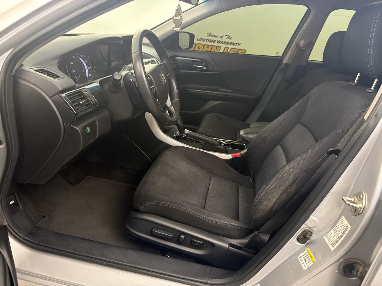 2013 Honda Accord Sport