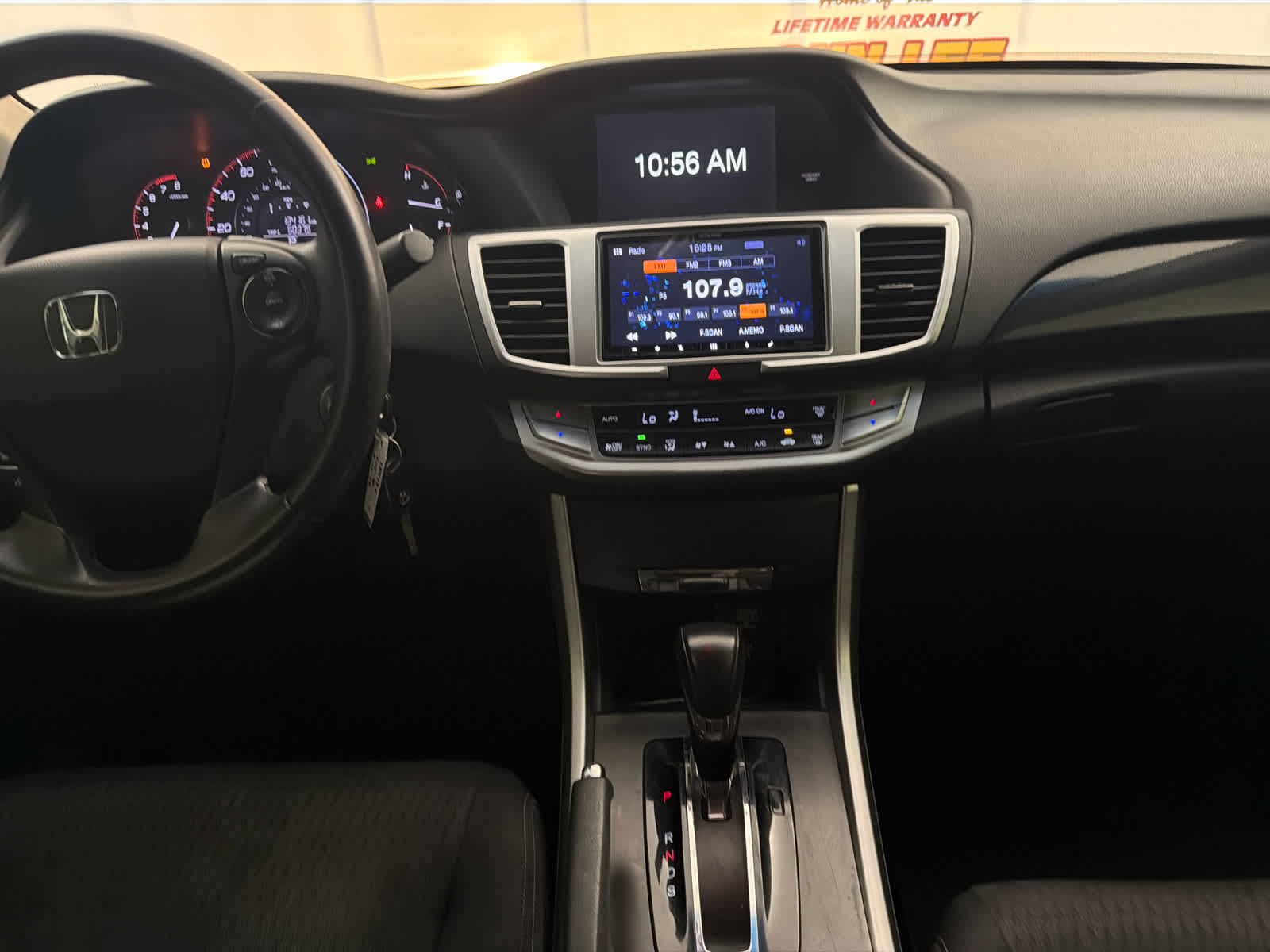 2013 Honda Accord Sport