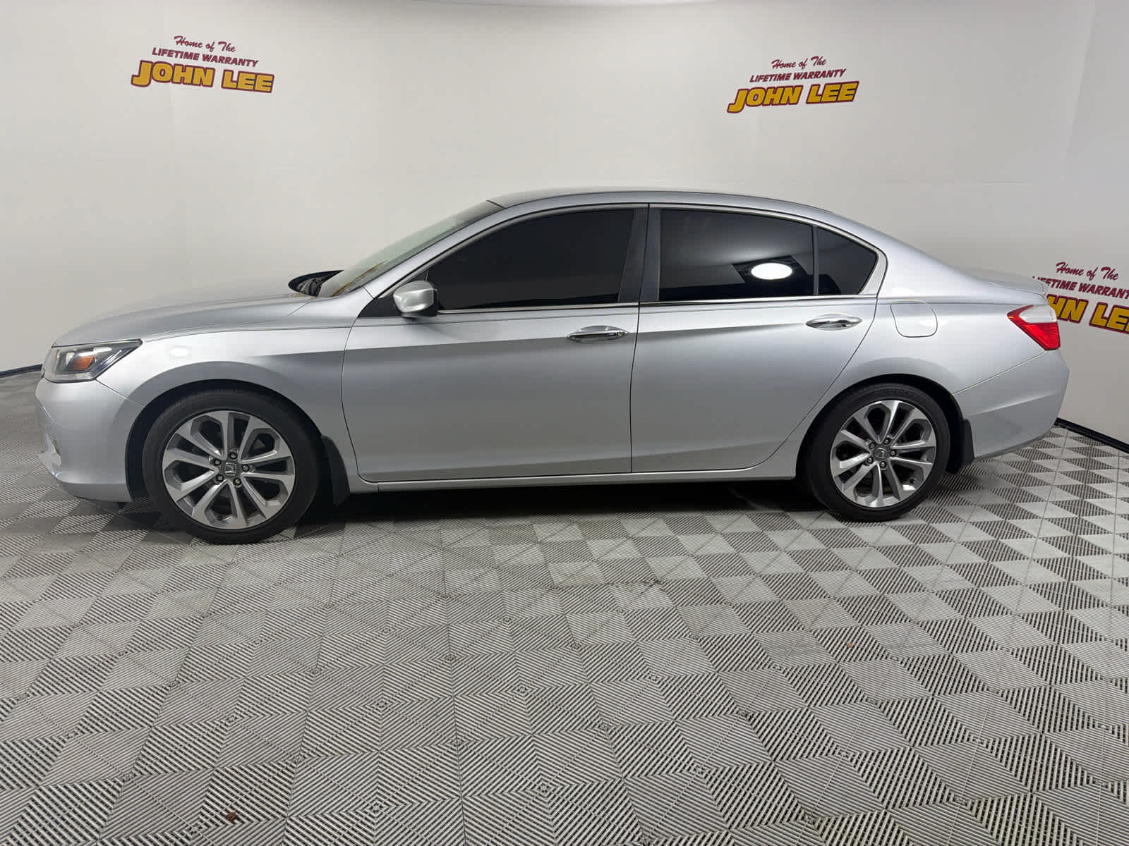 2013 Honda Accord Sport