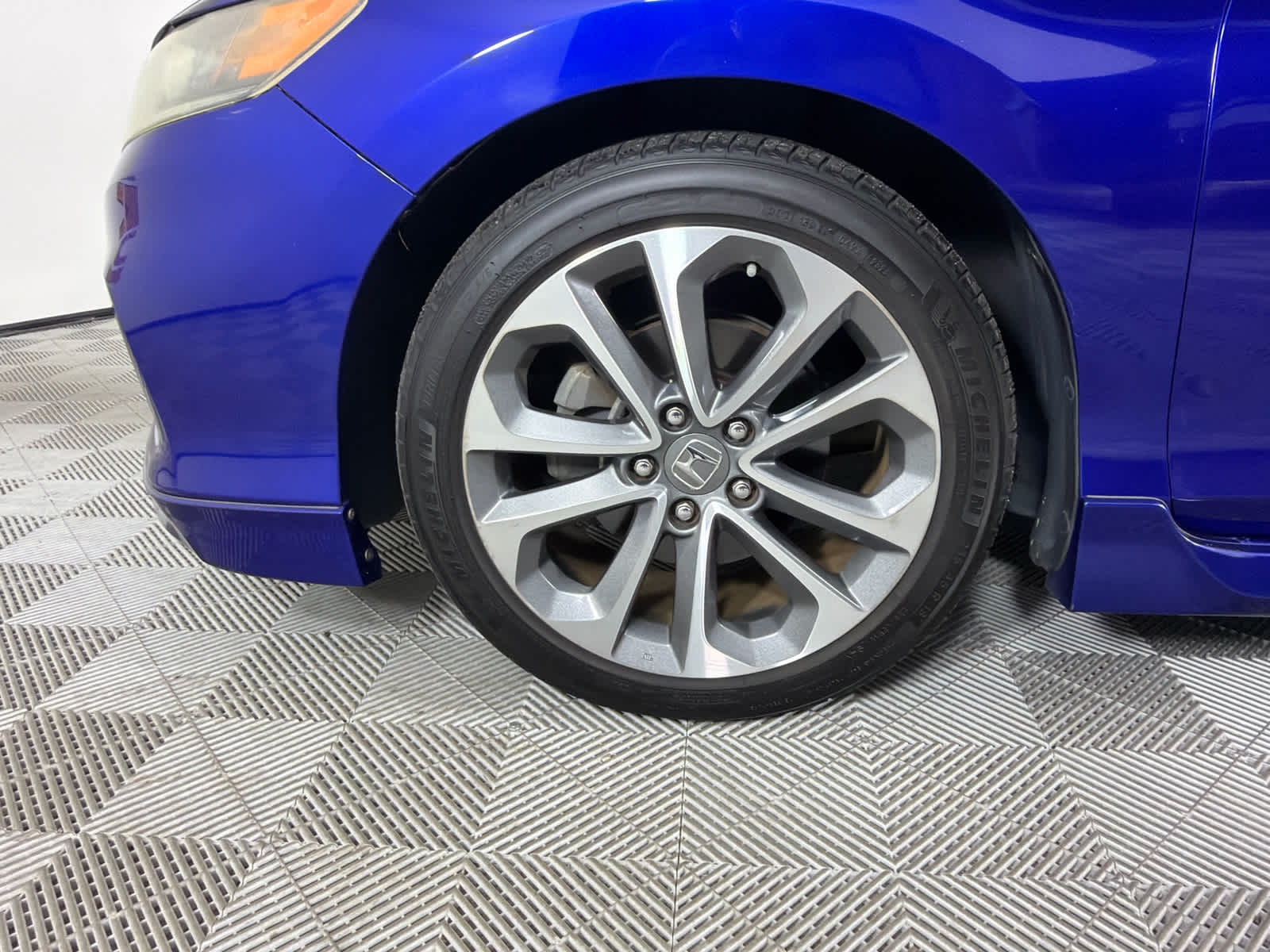 2013 Honda Accord EX-L