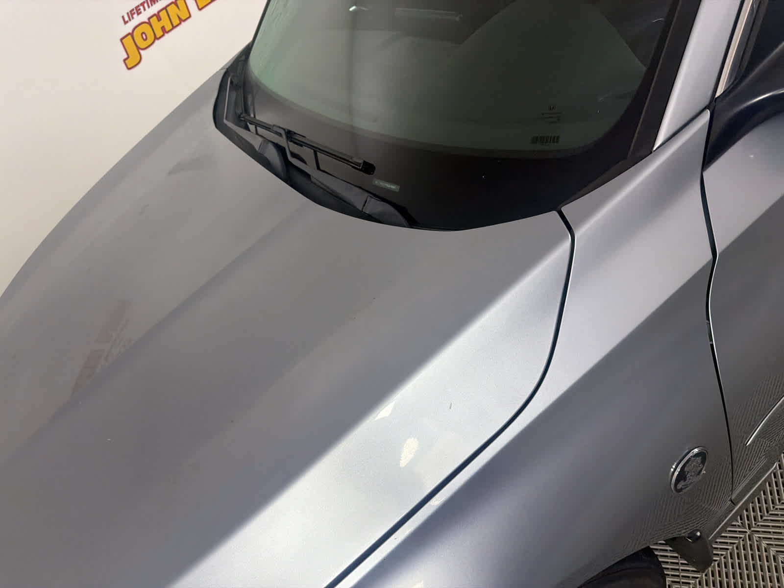 2018 Honda Accord Sedan Sport 1.5T