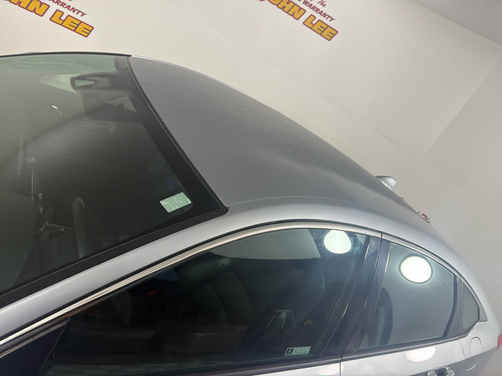 2018 Honda Accord Sedan Sport 1.5T