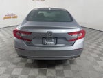 2018 Honda Accord Sedan Sport 1.5T