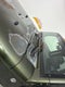 2009 Jeep Wrangler Sahara