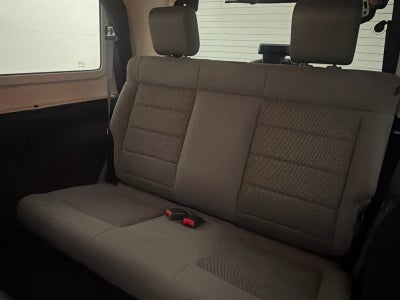 2009 Jeep Wrangler Sahara