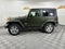 2009 Jeep Wrangler Sahara